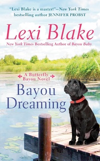 Enlarge image Cover: Bayou Dreaming - Berkley