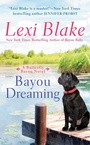 Cover: Bayou Dreaming - Pamela Dorman Books