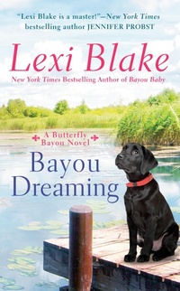 Enlarge image Cover: Bayou Dreaming - Pamela Dorman Books