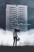 Cover: Berlin.Plattenbau - Lehmann, Diana