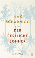 Cover: Digi-Leseprobe Scharnigg - Hoffmann & Campe