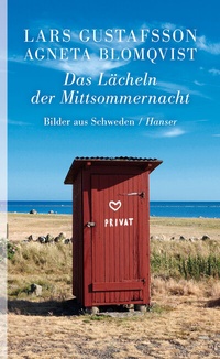 Abbildung von: Das Lächeln der Mittsommernacht - Hanser