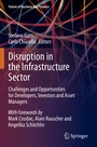 Cover: Disruption in the Infrastructure Sector - Springer