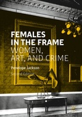 Cover: Females in the Frame - Palgrave Macmillan
