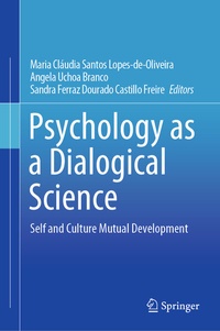 Abbildung von: Psychology as a Dialogical Science - Springer