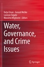 Cover: Water, Governance, and Crime Issues - Springer