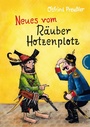 Cover: Der Räuber Hotzenplotz 2: Neues vom Räuber Hotzenplotz - Thienemann