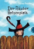 Cover: Der R&auml;uber Hotzenplotz 1: Der R&auml;uber Hotzenplotz - Thienemann