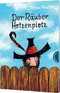 Abbildung von: Der Räuber Hotzenplotz 1: Der Räuber Hotzenplotz - Thienemann