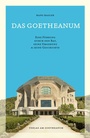 Cover: Das Goetheanum - Verlag am Goetheanum