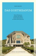 Cover: Das Goetheanum - Verlag am Goetheanum