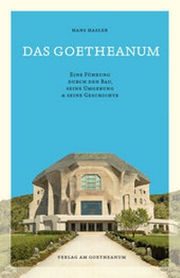 Enlarge image Cover: Das Goetheanum - Verlag am Goetheanum