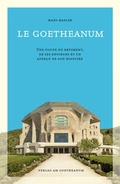 Cover: Le Goetheanum - Verlag am Goetheanum