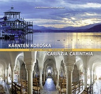 Abbildung von: Kärnten vielseitig / Pestra Koroska / Carinzia versatile / Carinthia diverse - Heyn