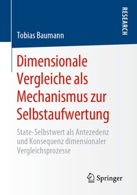 Abbildung von: Dimensionale Vergleiche als Mechanismus zur Selbstaufwertung - Springer