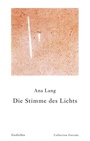 Cover: Die Stimme der Zeit - BoD - Books on Demand