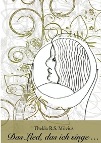 Enlarge image Cover: Das Lied, das ich singe . - epubli