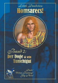 Abbildung von: Homsarecs - BoD - Books on Demand