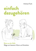 Cover: einfach dazugeh&ouml;ren - BoD - Books on Demand