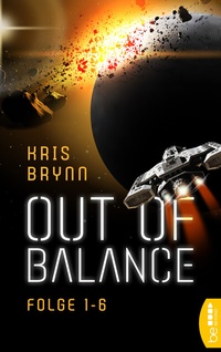 Abbildung von: Out of Balance | Alle Folgen (1-6) - beBEYOND