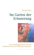 Cover: Im Garten der Erinnerung - BoD - Books on Demand