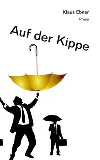 Enlarge image Cover: Auf der Kippe - BoD - Books on Demand