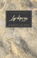 Cover: Im Angesicht der Worte - BoD - Books on Demand