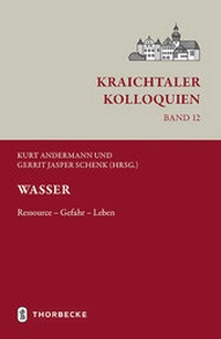 Enlarge image Cover: Wasser - Jan Thorbecke Verlag