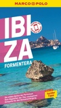 Cover: MARCO POLO Reisef&uuml;hrer Ibiza, Formentera - MARCO POLO ein Imprint von MAIRDUMONT
