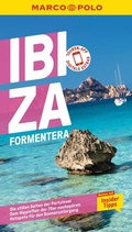 Cover: MARCO POLO Reisef&uuml;hrer Ibiza, Formentera - MARCO POLO ein Imprint von MAIRDUMONT