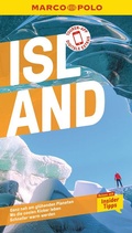 Cover: MARCO POLO Reisef&uuml;hrer Island - MARCO POLO ein Imprint von MAIRDUMONT