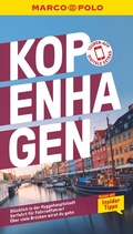 Bild: MARCO POLO Reisef&uuml;hrer Kopenhagen - MARCO POLO ein Imprint von MAIRDUMONT