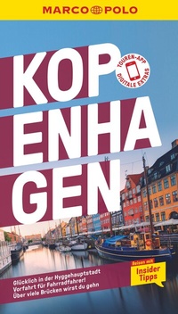Abbildung von: MARCO POLO Reiseführer Kopenhagen - MARCO POLO ein Imprint von MAIRDUMONT