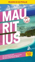 Cover: MARCO POLO Reisef&uuml;hrer Mauritius - MARCO POLO ein Imprint von MAIRDUMONT