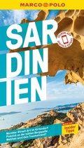 Cover: MARCO POLO Reisef&uuml;hrer Sardinien - MARCO POLO ein Imprint von MAIRDUMONT