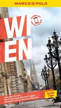 Cover: MARCO POLO Reisef&uuml;hrer Wien - MARCO POLO ein Imprint von MAIRDUMONT