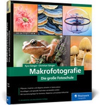 Abbildung von: Makrofotografie - Rheinwerk