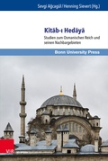 Cover: Kitab-ı Hedaya - Brill Deutschland
