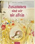 Cover: Zusammen sind wir nie allein - arsEdition