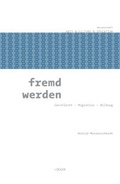 Cover: fremd werden - L&ouml;cker Verlag