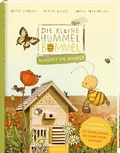 Cover: Die kleine Hummel Bommel sch&uuml;tzt die Umwelt - arsEdition