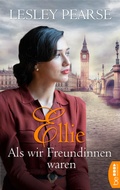 Cover: Ellie - Als wir Freundinnen waren - beHEARTBEAT