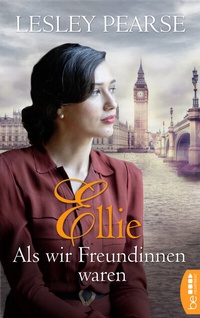 Abbildung von: Ellie - Als wir Freundinnen waren - beHEARTBEAT