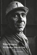 Cover: Wir f&uuml;rchten nicht die Tiefe - Aisthesis