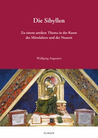 Enlarge image Cover: Die Sibyllen - Klinger, Dietmar