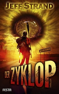 Enlarge image Cover: Der Zyklop - Festa Verlag