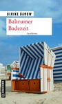 Cover: Baltrumer Badezeit - Gmeiner-Verlag