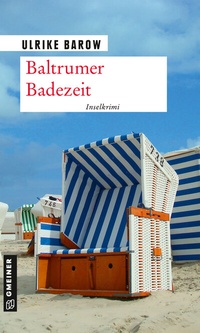 Abbildung von: Baltrumer Badezeit - Gmeiner-Verlag