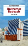 Cover: Baltrumer Badezeit - Gmeiner-Verlag