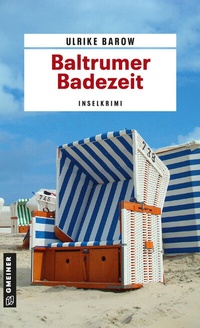 Abbildung von: Baltrumer Badezeit - Gmeiner-Verlag